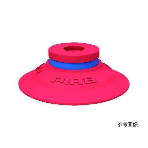 ピアブ・ジャパン サクションカップ (01 01 134) F30-2.20 1個 64-8516-60（直送品）