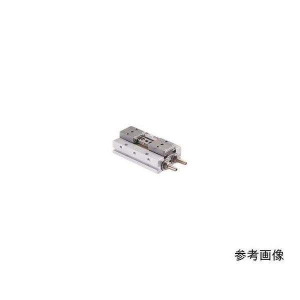 ニューエラー 薄型平行移動リニアハンド HP06-12JB-S 1個 64-8553-98（直送品）
