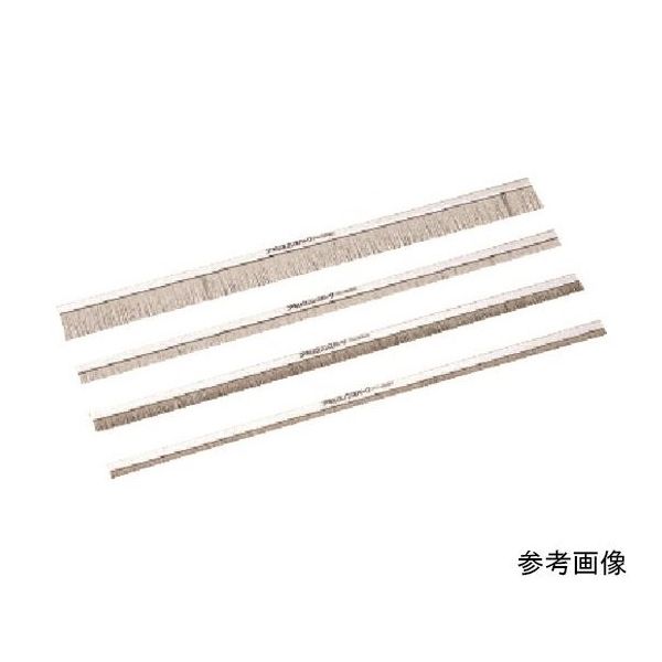 アキレス 除電ブラシ ノンスパーク JS-20-1500 1本 64-8570-39（直送品）