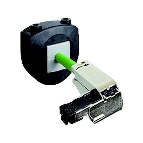 icotek 丸形分割式ケーブルグランド1個用 KVT-ER25-45450 1個 64-8586-25（直送品）