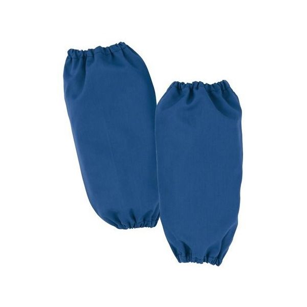 帝健 エクスファイア(R)耐熱腕カバー 33cm ゴムバンド CAC172 1双 65-1692-86（直送品）