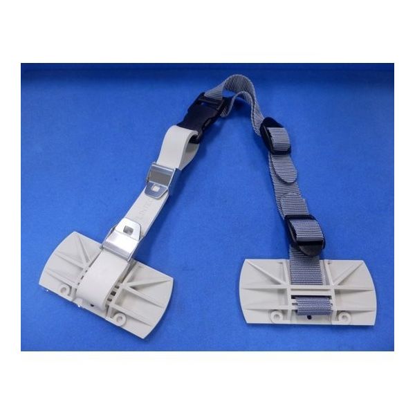 リンテック21 キャビネットホルダーL ハイブリッド LH-804 1個 65-1694-10（直送品）