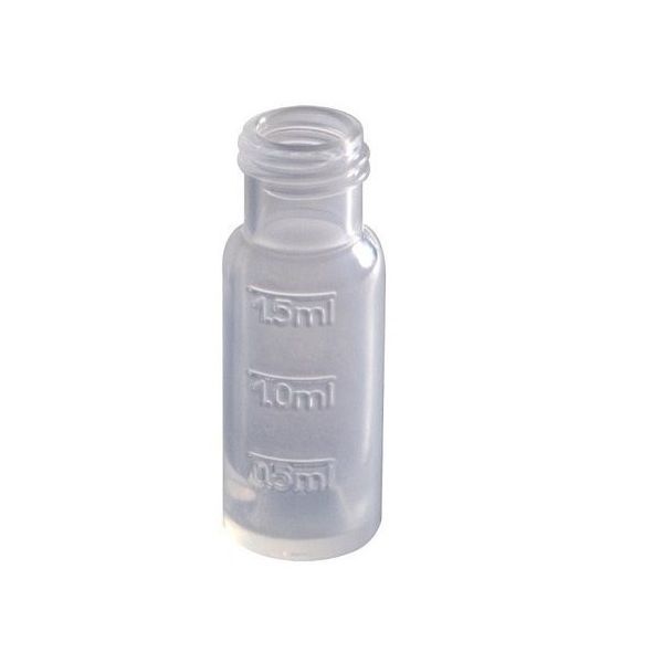 LaーPhaーPack 1.5mL ScーVial 透明 目盛付 1000個入 11191205 1個(1000個) 65-1747-65（直送品）