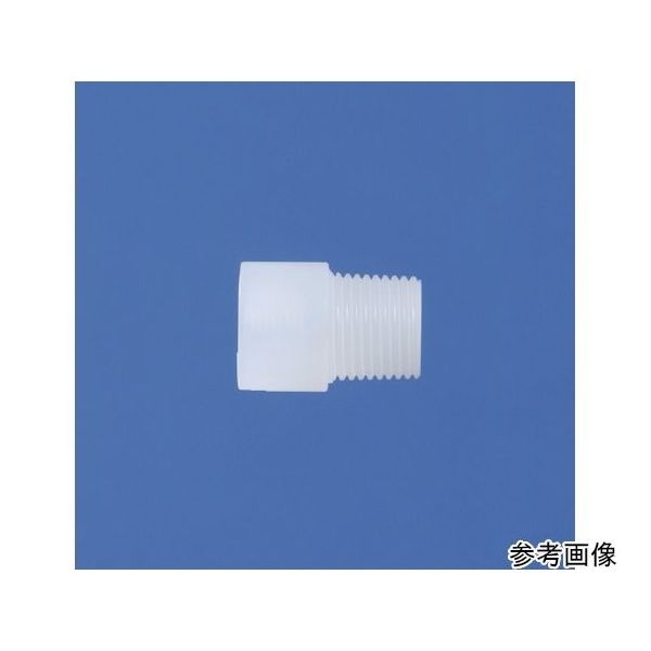 ウシオライティング 異径ブッシュ PT3/8×PT1/2 5個入 BZ03-04M 1袋(5個) 65-2497-55（直送品）