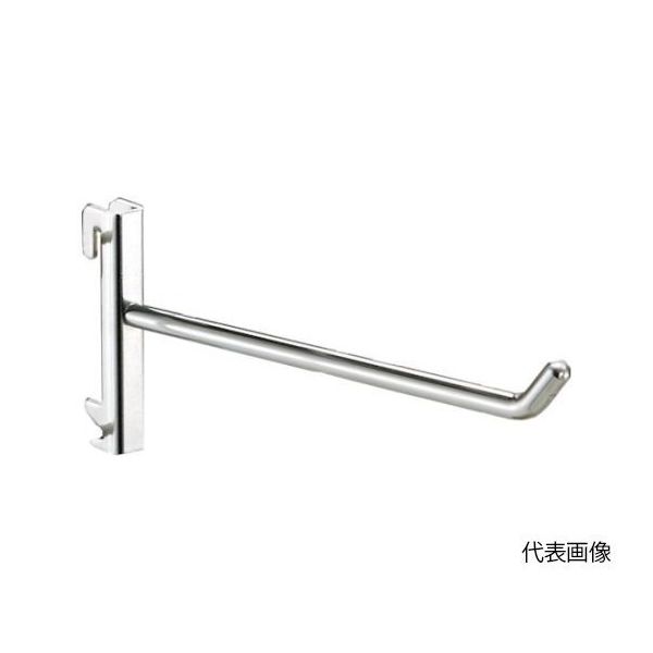 三協立山 陳列機器 ネット用フック Φ6mm×5cm 037570 1本 65-2516-47（直送品）