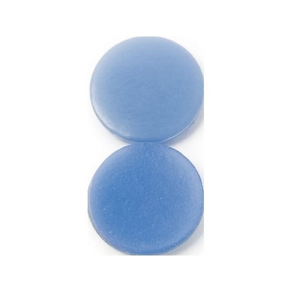 Chromacol， Ltd. 8mm PTFE/Siセプタム 500枚入 8-ST14 1箱(500枚) 65-2749-50（直送品）