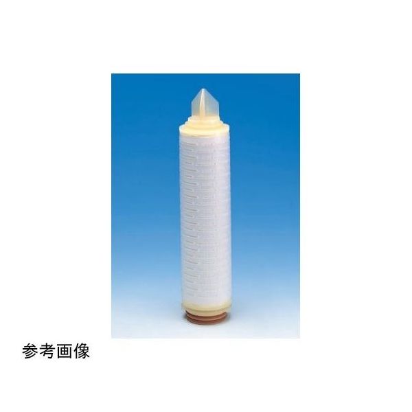 日本ポール ウルチポアN66 AB3NF7WH4 1本 65-3368-10（直送品） 日本ポール