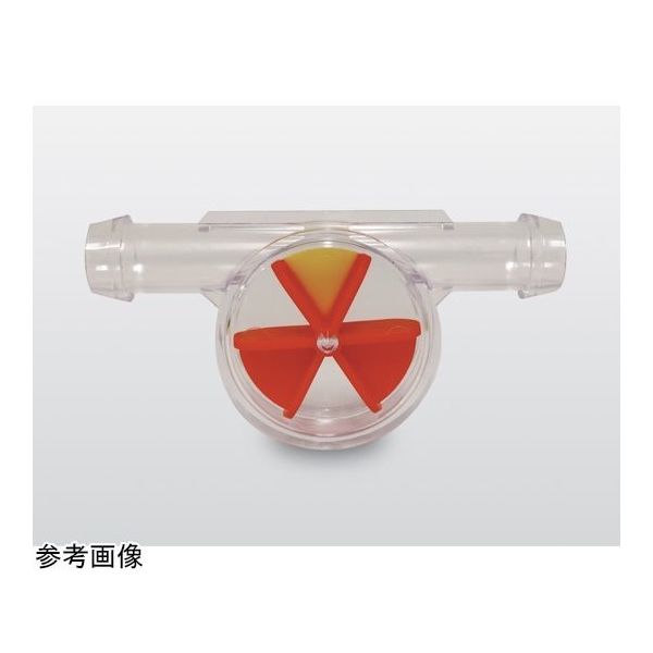 アラム フローモニター Nシリーズ 150kPa N6 1個 65-3741-17（直送品）