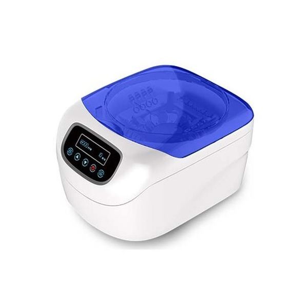 NEST 卓上遠心機 0.2/0.5/1.5mlチューブ用 WNB102001 1式 65-3855-84（直送品）