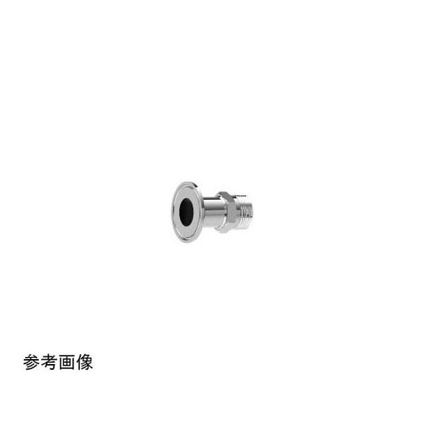 大阪サニタリー ヘルール管用ネジアダプタ 0.169kg 316L-THAD-C 1.5SXR1 1個 65-5544-10（直送品）