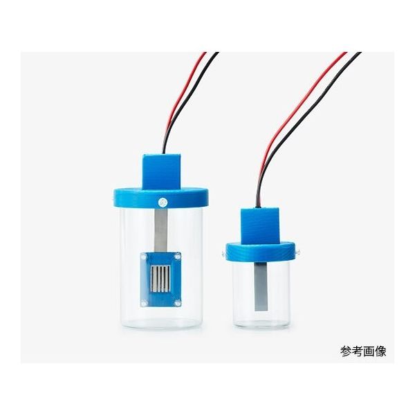 DIAM BDD電極 オゾンセル N-2030 1個 65-5710-55（直送品）