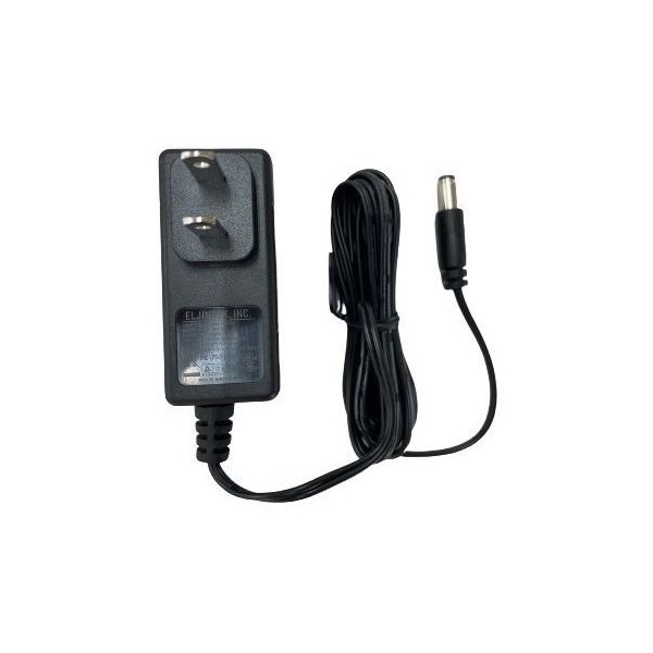 チャーダー 体重計MS4900/MS5900用ACアダプター AD-00025 1個 65-8716-38（直送品）