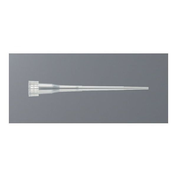 Labcon ローバインディングチップ 10μL(バルク) 1，000本/袋 1165-800 1袋(1000本) 65-9146-09（直送品）