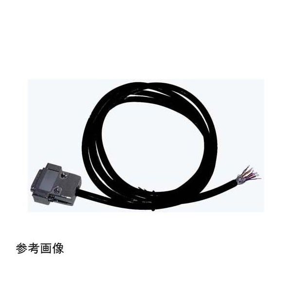 アイテックシステム デジタル設定型 外部制御Dsub15Pケーブル TDSUB15 型 10mmm TDSUB15PI-10m 1個（直送品）