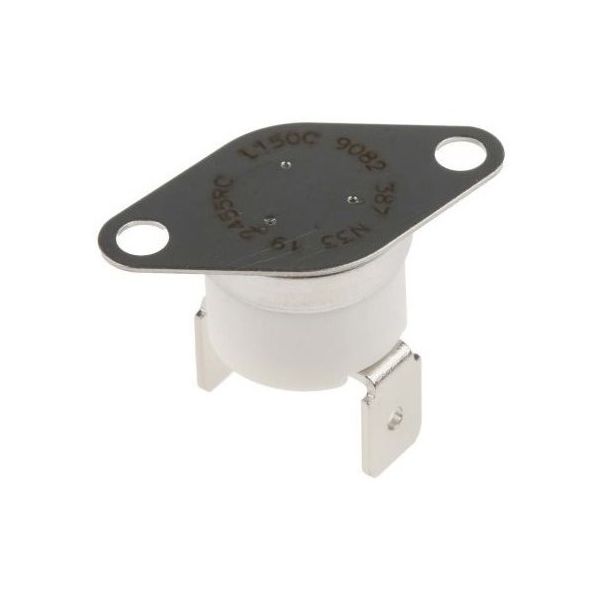 ハネウェル サーモスタット 2455RC-90820387 1個 65-7843-97（直送品）