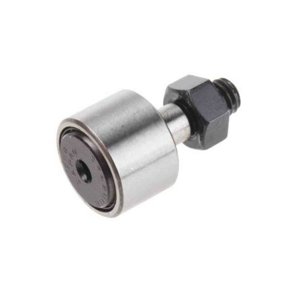 日本トムソン カムフォロア リングスライド&トラックシステム ローラ直径19mm CF8WBUUR/SG 1個 65-7911-64（直送品）