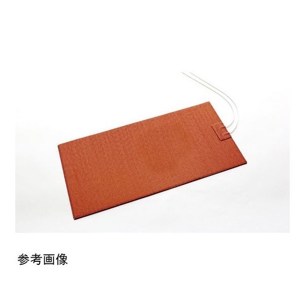 ワトロー シリコンラバーヒーター