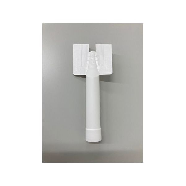 アズワン シーカ ウィングノズルセット 10本入 65-8310-83 1袋(10本)（直送品）