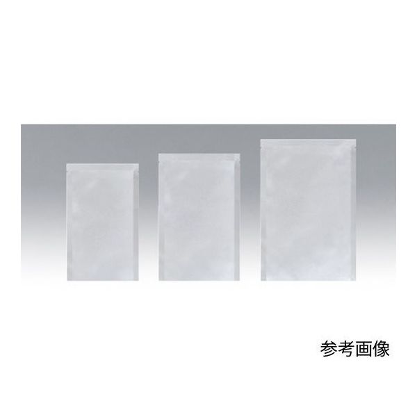 メイワパックス 三方袋 KXー1217 H 8000枚入 095-001 1ケース(8000枚) 65-9556-35（直送品）