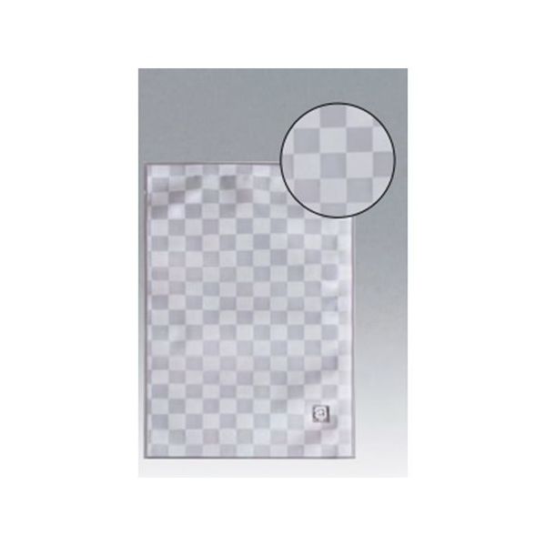 メイワパックス 三方袋 BXー1217 H 市松 4000枚入 009-410 1ケース(4000枚) 65-9556-93（直送品）