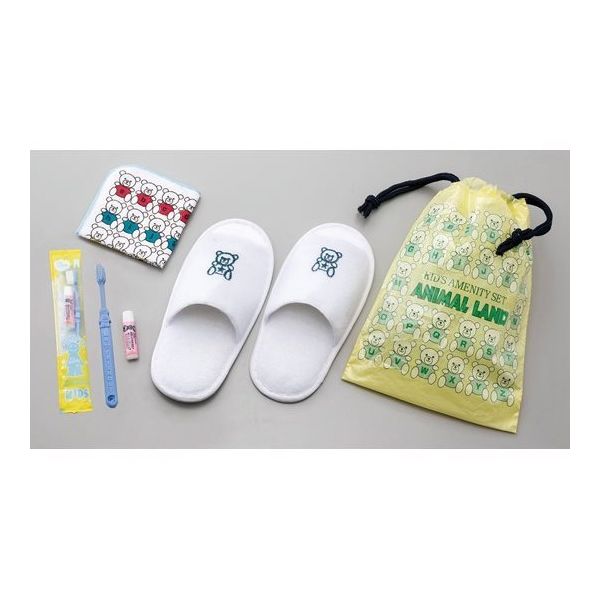 ダイト アニマルランド 150個入り 31975 1箱(150個) 65-9622-68（直送品）