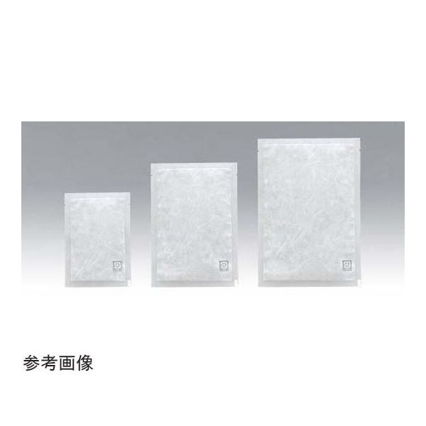 メイワパックス 三方袋 WBXー1217 H 6000枚入 078-476 1ケース(6000枚) 65-9832-52（直送品）