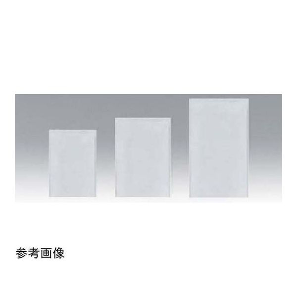 メイワパックス 三方袋 160×270mm NBー1627H 2000枚 095-524 1ケース(2000枚) 65-9875-14（直送品）