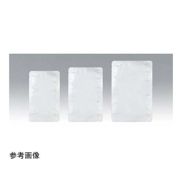 メイワパックス 三方袋 150×250mm ALHー1525H 2000枚 095-407 1ケース(2000枚) 65-9874-76（直送品）