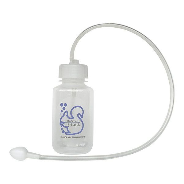 ファースト 嗅覚リハビリテーション器具 りすめる 90-019-00 1個 66-0003-91（直送品）