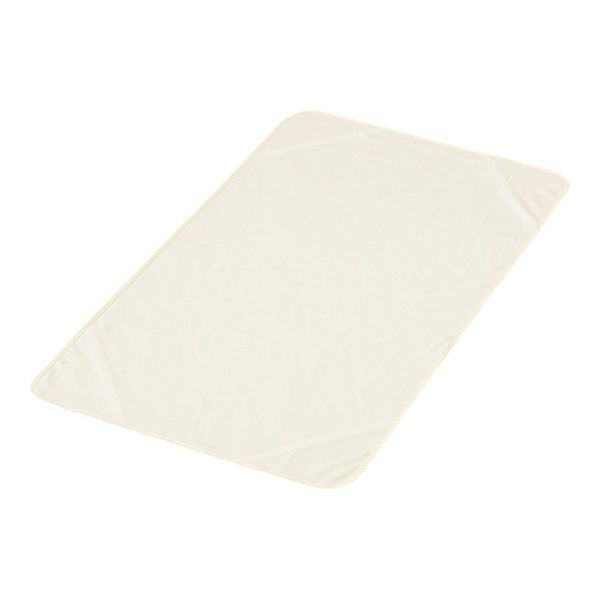 マスセット おねしょシーツ・防水 小 50101 1枚 66-0015-39（直送品）