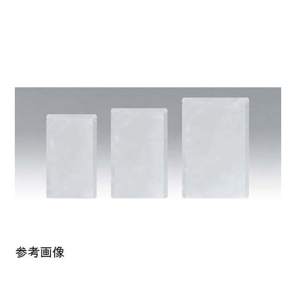 メイワパックス 三方袋 150×260mm NNー1526H 3000枚 094-314 1ケース(3000枚) 65-9876-28（直送品）