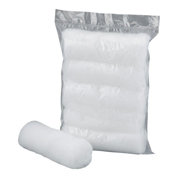 アズワン 皮膚や排せつをケアするコットン 1袋(5巻入) 66-0013-09 1袋(5巻)（直送品）