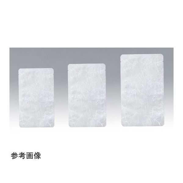 メイワパックス 三方袋 WBAー1727 H 2000枚入 078-278 1ケース(2000枚) 67-2195-06（直送品）