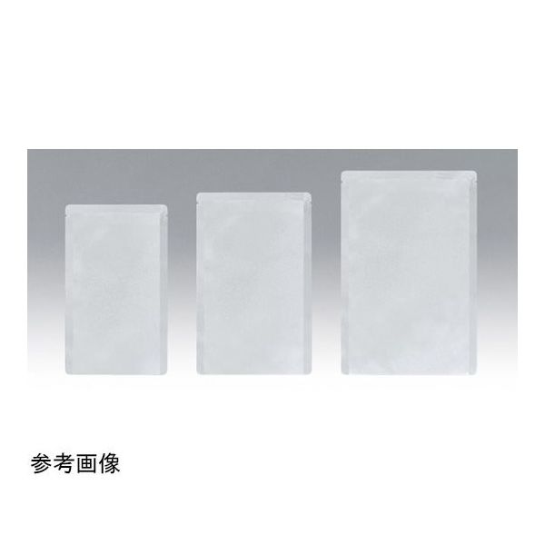 メイワパックス 三方袋 BBー2430 H 1000枚入 095-370 1ケース(1000枚) 67-2193-96（直送品）