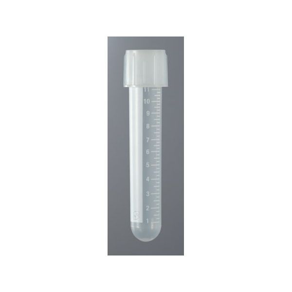 Simport Scientific カルチャーチューブ 12mL 500本(25本×20袋