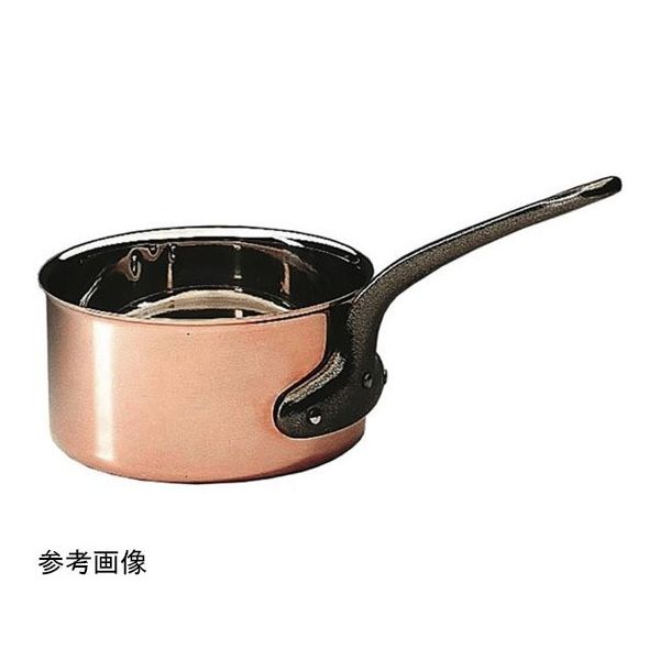 Bourgeat アリアンス キャセロール 1.2L 360014(14cm) 1個 67-2408-89（直送品） 2L 容量