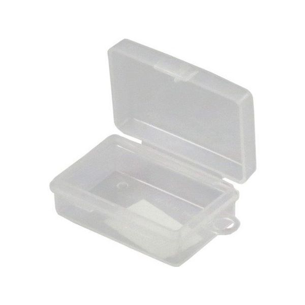 明邦化学工業 パーツケース MC-90 1個 63-2916-91（直送品）