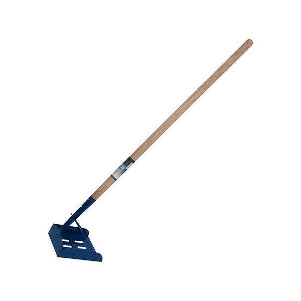 コンヨ 清掃器 青塗り 大 63-5447-68 1個（直送品）