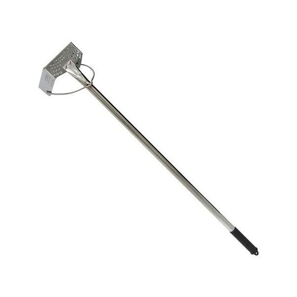 コンヨ ステン清掃器 R付 大 64-8926-74 1本（直送品） - アスクル