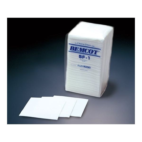 小津産業 ベンコット SFー1 150枚×40袋入 65-3742-91 1ケース(6000枚)（直送品）