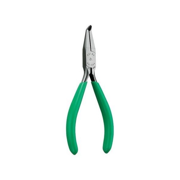 マルト長谷川工作所 PHアングルニッパー45° HA-D04 1個 63-5423-87（直送品）