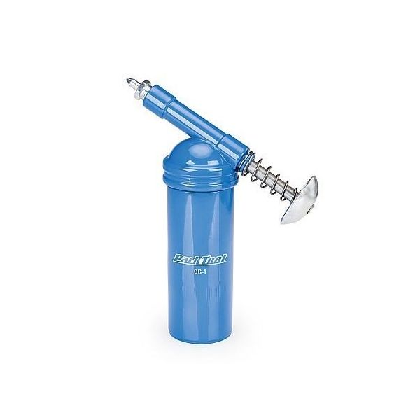 ホーザン グリースガン GG-1 1個 64-0966-80（直送品）