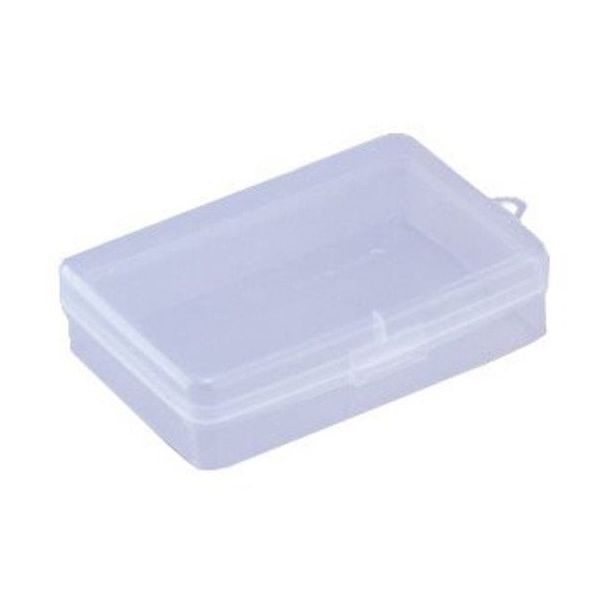 明邦化学工業 パーツケース MC-150 1個 63-2916-89（直送品）