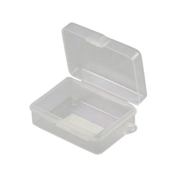 明邦化学工業 パーツケース MC-160 1個 63-2942-16（直送品）