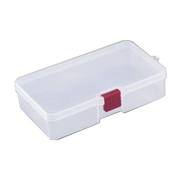 明邦化学工業 パーツケース MC-190 1個 63-2916-90（直送品）