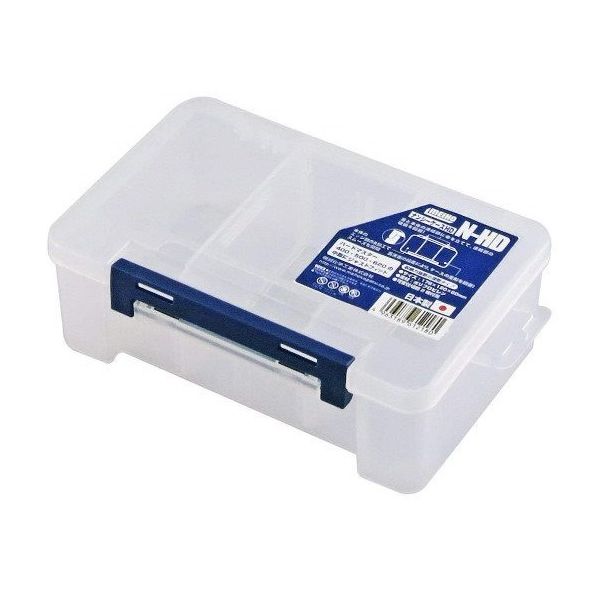 明邦化学工業 ナンシーケース HD 506172 1個 63-2942-38（直送品）