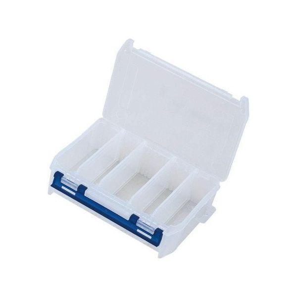 明邦化学工業 ディープケース D-800N 1個 63-2917-17（直送品）