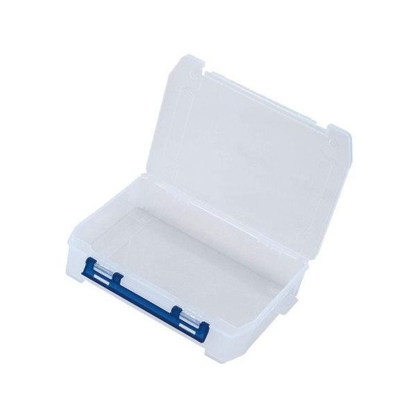 明邦化学工業 ディープケース D-1200J 1個 63-2917-22（直送品）