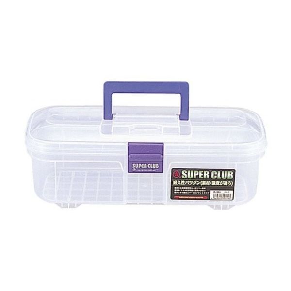 リングスター スーパークラブ R-34s 1個 62-9216-55（直送品）