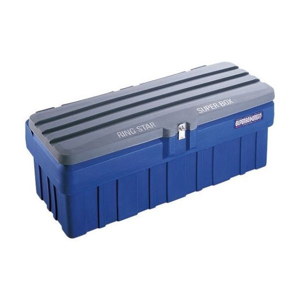 リングスター スーパーボックスグレート SGF-1300 1個 62-9217-13（直送品）